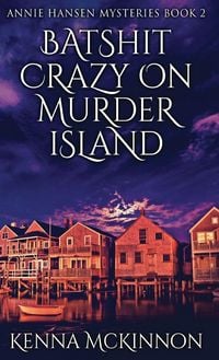 Produktbild: Batshit Crazy On Murder Island