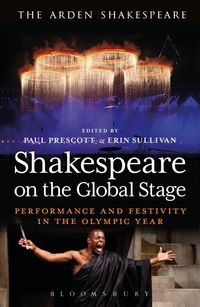 Produktbild: Shakespeare on the Global Stage