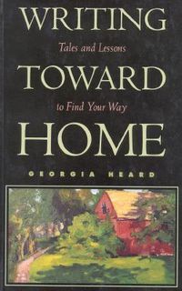 Produktbild: Writing Toward Home