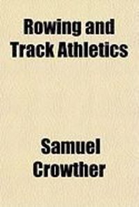Produktbild: Rowing and Track Athletics