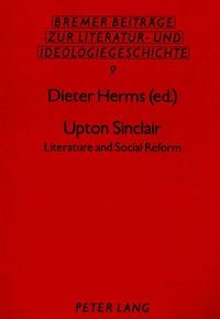 Produktbild: Upton Sinclair