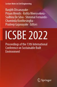 Produktbild: Icsbe 2022