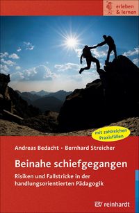 Produktbild: Beinahe schiefgegangen