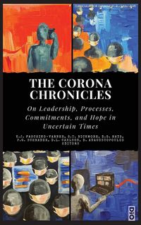 Produktbild: The Corona Chronicles