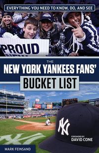 Produktbild: The New York Yankees Fans' Bucket List
