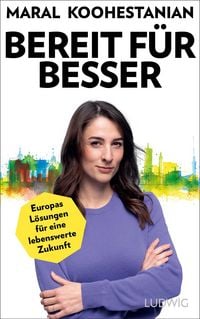 Produktbild: Bereit f&uuml;r besser