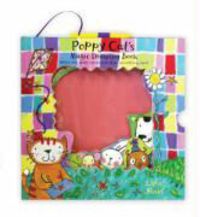Produktbild: Poppy Cat's Magic Drawing Book