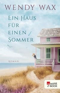 Produktbild: Ein Haus f&uuml;r einen Sommer
