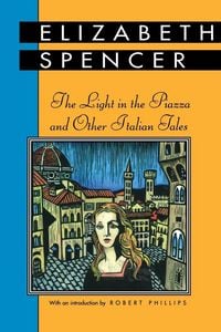 Produktbild: Light in the Piazza and Other Italian Tales