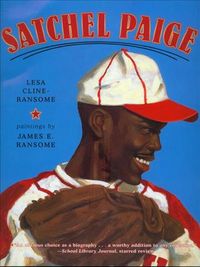 Produktbild: Satchel Paige