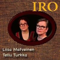 Bild vom Artikel Iro vom Autor Tellu Liisa & Turkka Matveinen