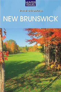 Produktbild: New Brunswick Adventure Guide