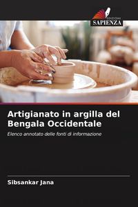 Produktbild: Artigianato in argilla del Bengala Occidentale