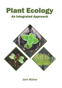 Produktbild: Plant Ecology: An Integrated Approach