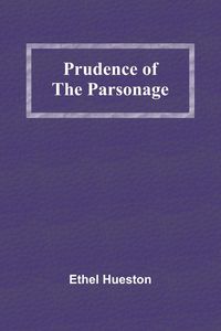 Produktbild: Prudence of the Parsonage
