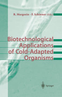 Produktbild: Biotechnological Applications of Cold-Adapted Organisms