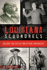 Produktbild: Louisiana Scoundrels