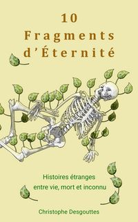 Produktbild: 10 Fragments d'&Eacute;ternit&eacute; (fragments(fr))