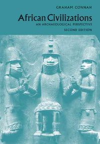 Produktbild: African Civilizations Rev/e 2/