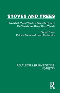 Produktbild: Stoves and Trees