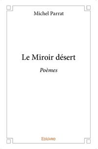 Produktbild: Le miroir desert