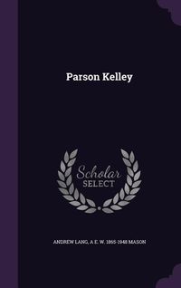 Produktbild: Parson Kelley