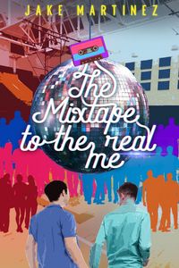 Produktbild: The Mixtape to the Real Me