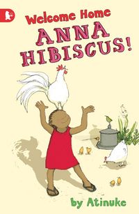 Produktbild: Atinuke: Welcome Home, Anna Hibiscus!