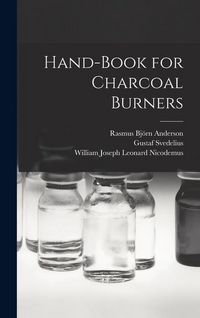 Produktbild: Hand-book for Charcoal Burners