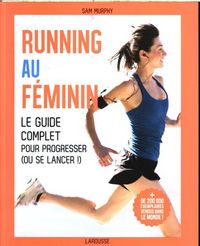 Produktbild: Running au f&eacute;minin