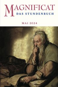 Produktbild: Magnificat Mai 2024