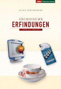 Produktbild: S&auml;chsische Erfindungen