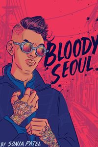 Produktbild: Bloody Seoul