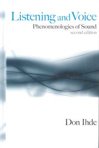 Produktbild: Listening and Voice