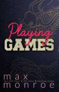 Produktbild: Playing Games