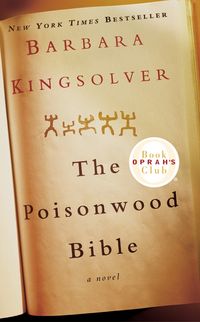 Produktbild: Poisonwood Bible