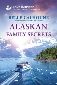 Produktbild: Alaskan Family Secrets