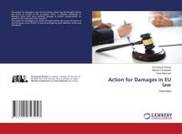 Produktbild: Action for Damages in EU law