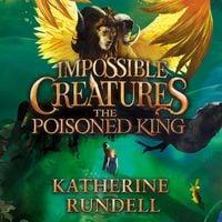 Produktbild: The Poisoned King