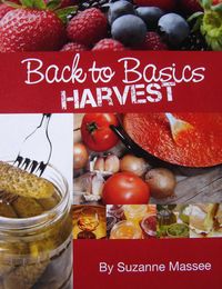Produktbild: Back to Basics Harvest