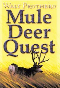 Produktbild: Mule Deer Quest