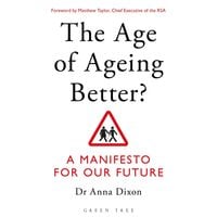 Produktbild: The Age of Ageing Better?