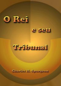 Produktbild: O Rei E Seu Tribunal