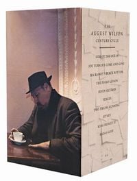 Produktbild: August Wilson Century Cycle
