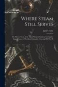 Produktbild: Where Steam Still Serves