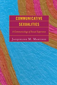 Produktbild: Communicative Sexualities