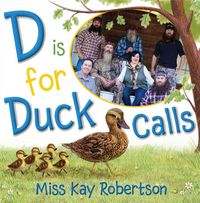 Produktbild: D Is For Duck Calls