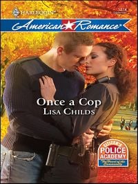 Produktbild: Once a Cop