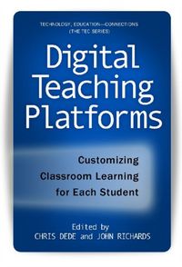 Produktbild: Dede, C:  Digital Teaching Platforms