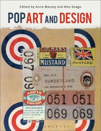 Produktbild: Pop Art and Design